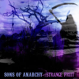 Album cover of Strange Fruit (From 