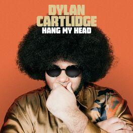 Album cover of Hang My Head