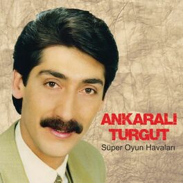 Album cover of Süper Oyun Havaları