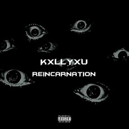 Album cover of Reincarnation