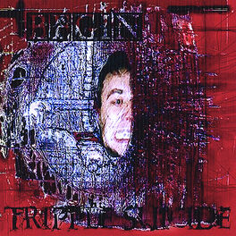 Album cover of Triple Suicide