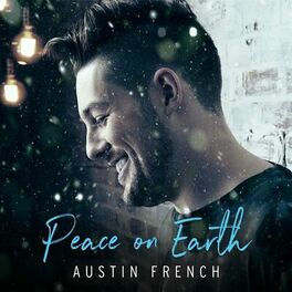 Album cover of Peace on Earth