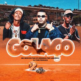 Album cover of Golaço