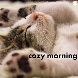 Album cover of Cozy Morning