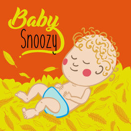 Album cover of Baby Schlaflieder