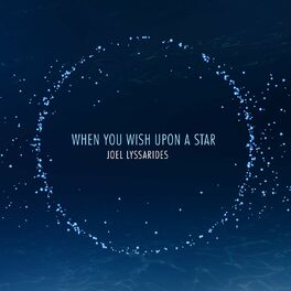 Album cover of When You Wish Upon a Star (Radio Edit)