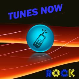Album cover of Tunes Now: Rock