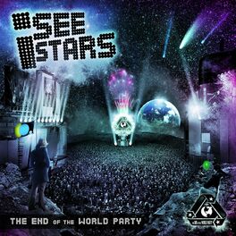 Album cover of The End Of The World Party