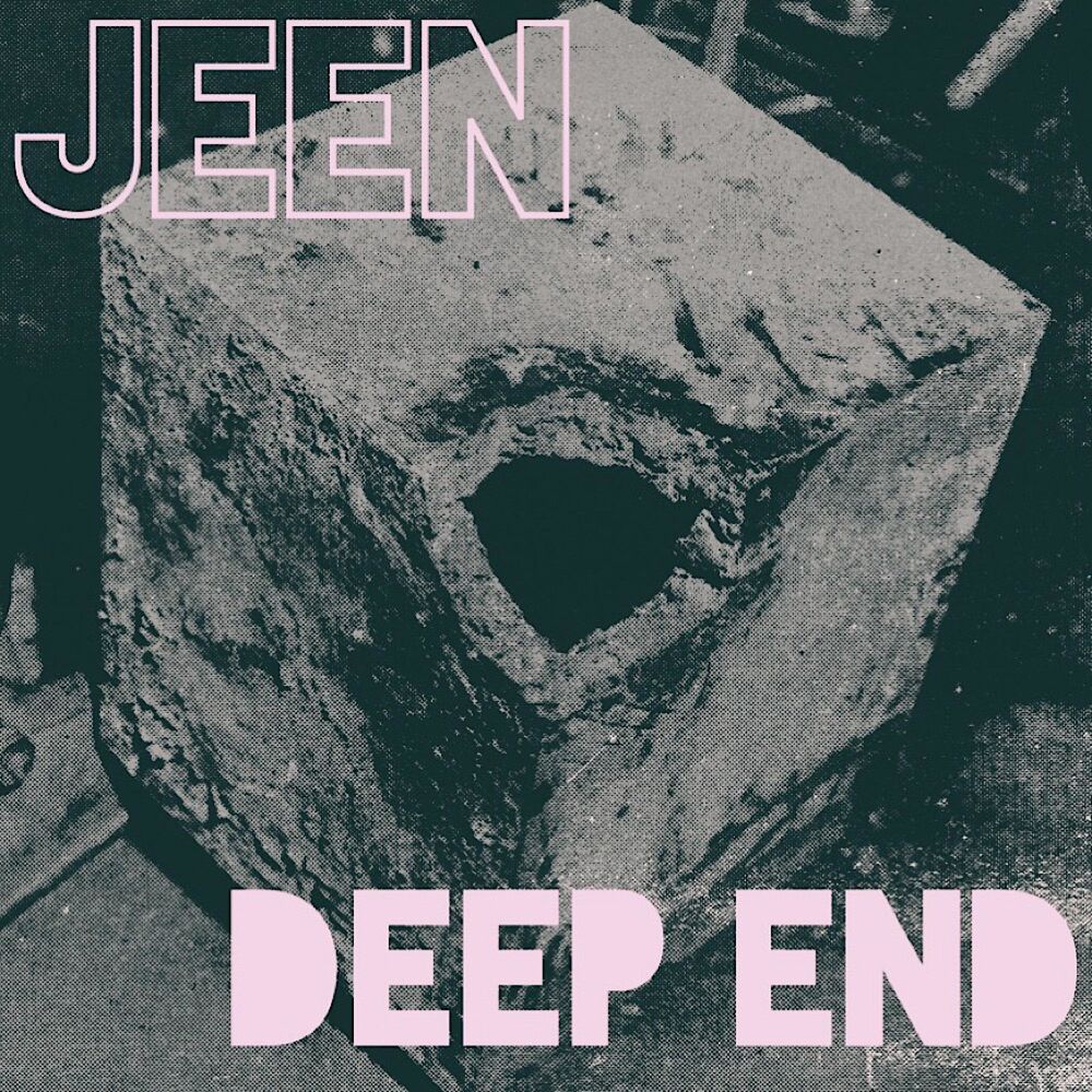 Deep end песня