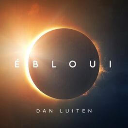 Album cover of Ébloui