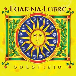 Album cover of Solsticio