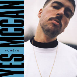 Album cover of Forêts (feat. Ogee Rodman, Caballero & JeanJass)