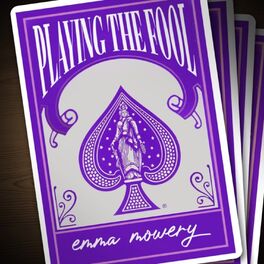 Album cover of Playing The Fool (Piano Version)