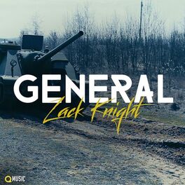 Album cover of General