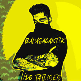 Album cover of Buluşacaktık