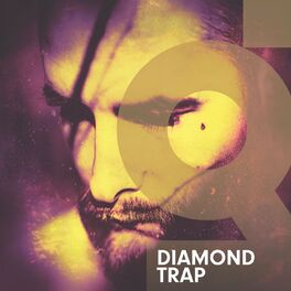 Album cover of Diamond Trap