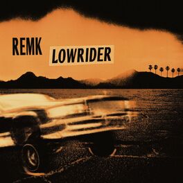 Album picture of Lowrider