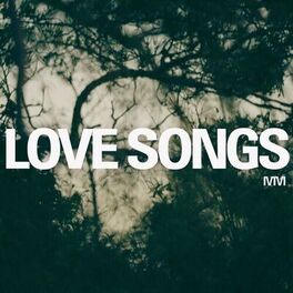 Album cover of Love Songs