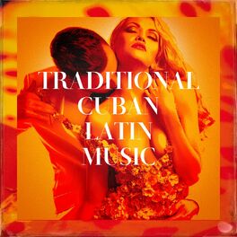Album cover of Traditional Cuban Latin Music