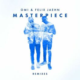 Album cover of Masterpiece (Remixes)