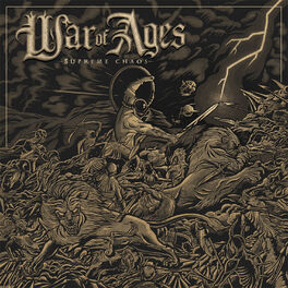 Album cover of From Ashes