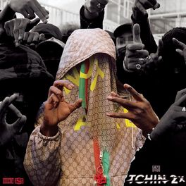 Album cover of TCHIN 2X