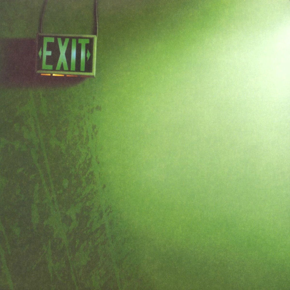 K exit. K exit