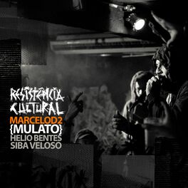 Album cover of Resistência Cultural
