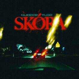 Album cover of Skóra