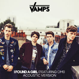 Album cover of I Found A Girl (Acoustic)