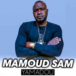 Album cover of Yamadou