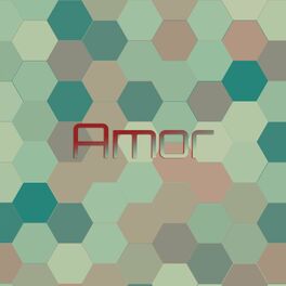 Album cover of Amor