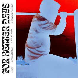 Album cover of For Better Days EP