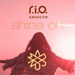 Album cover of Shine On (Remixes)