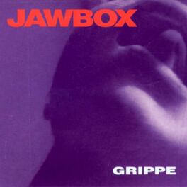 Album cover of Grippe + 5