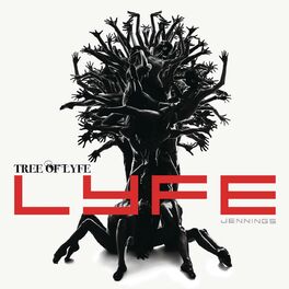 Album cover of Tree Of Lyfe