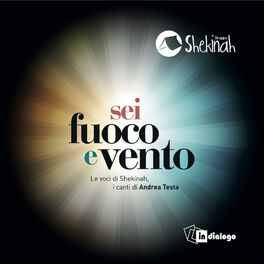 Album cover of Sei Fuoco e vento