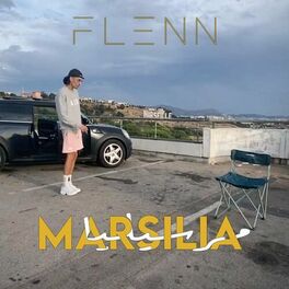Album cover of Marsilia