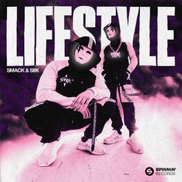 Album cover of Lifestyle
