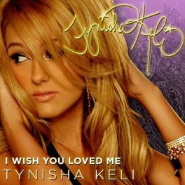 Album cover of I Wish You Loved Me (Main Version)