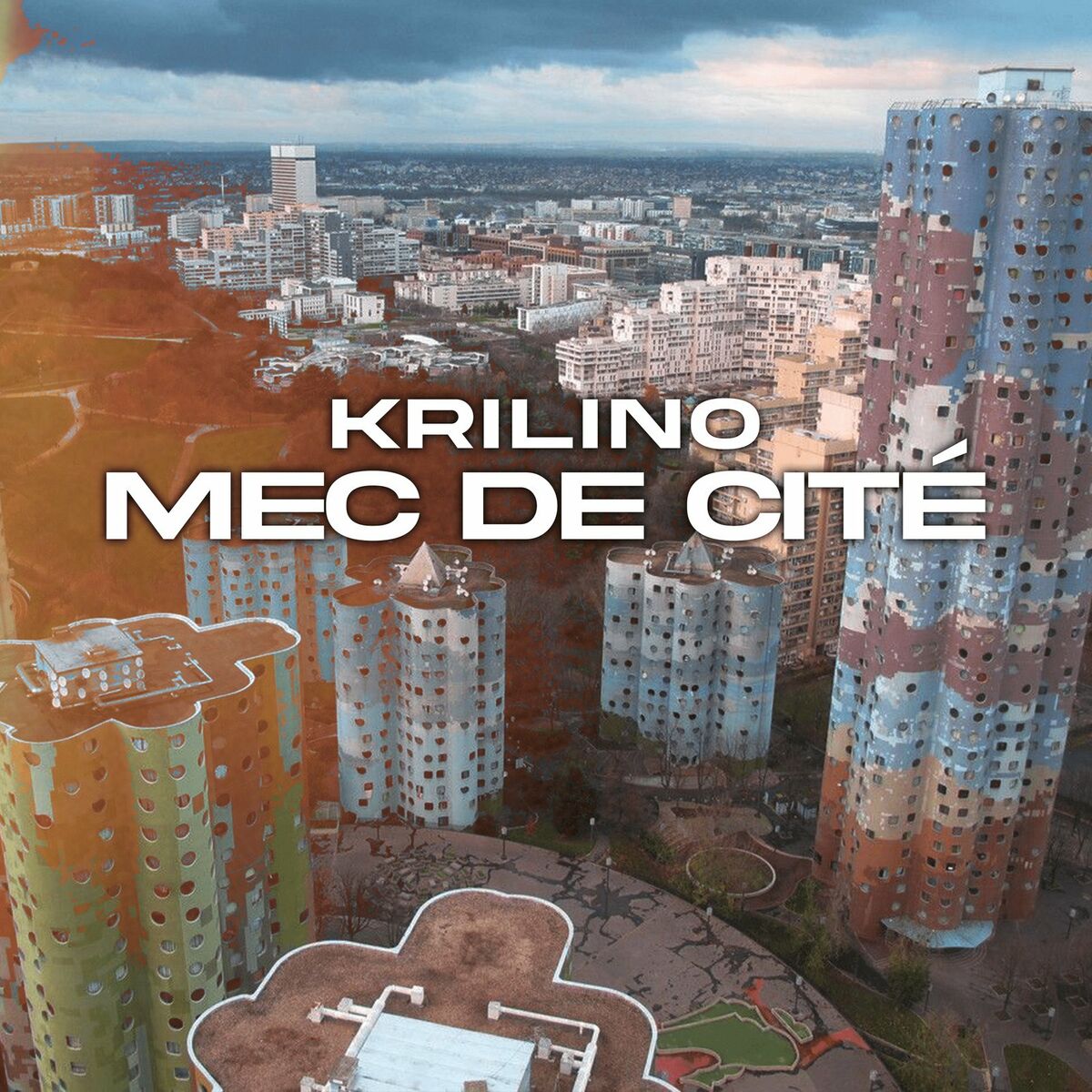 Krilino - mec de cité: тексты и песни | Deezer