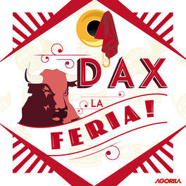Album cover of Feria de Dax