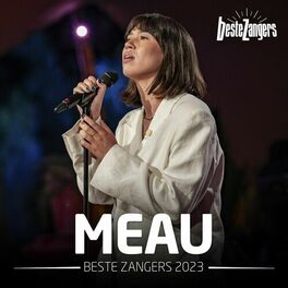 Album cover of Beste Zangers 2023 (MEAU)