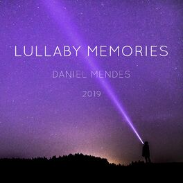 Album cover of Lullaby Memories