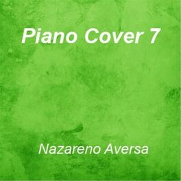 Album cover of Piano Cover 7