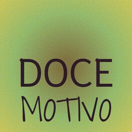 Album cover of Doce Motivo