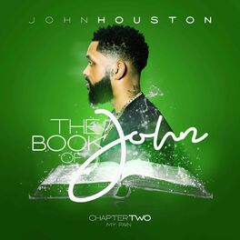 Album cover of The Book of John (Chapter 2)