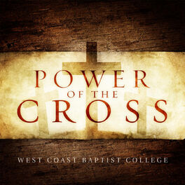 Album cover of Power of the Cross