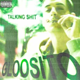 Album cover of Talking Shit