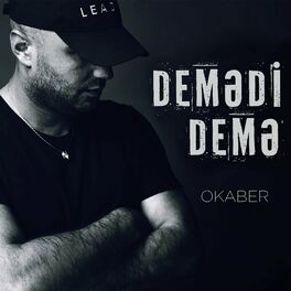 Album cover of Demədi Demə